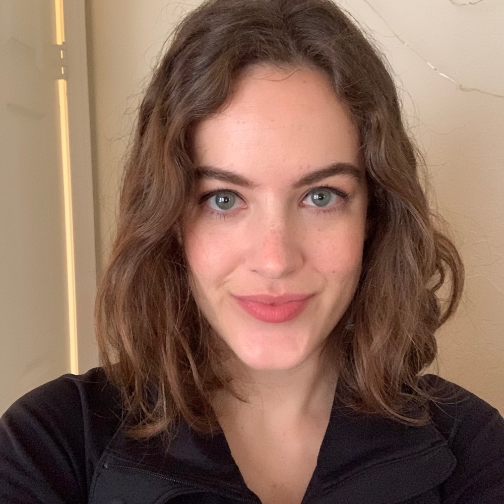 Meet your Posher, Jessica
